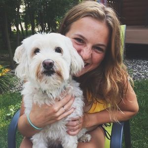 Meet your Posher, Grace